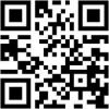 QR-код координат Церкви Роса